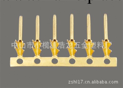 批發供應1.0公端子、1.0母端子、銅管端子、防水插公母端子工廠,批發,進口,代購