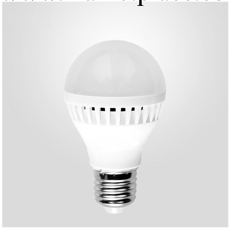 LED塑料球泡 3W 5W 7W 9W LED球泡 省電節能照明最新款 E27接口工廠,批發,進口,代購