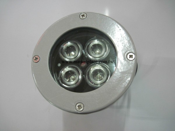 監控攝像機補光燈/晶元紅外點陣補光燈/HTK04-L45A50工廠,批發,進口,代購