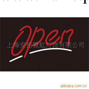 供應open霓虹燈工廠,批發,進口,代購