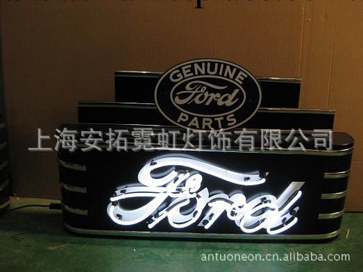 供應Ford  neon sign 霓虹燈 吊牌 廣告牌工廠,批發,進口,代購