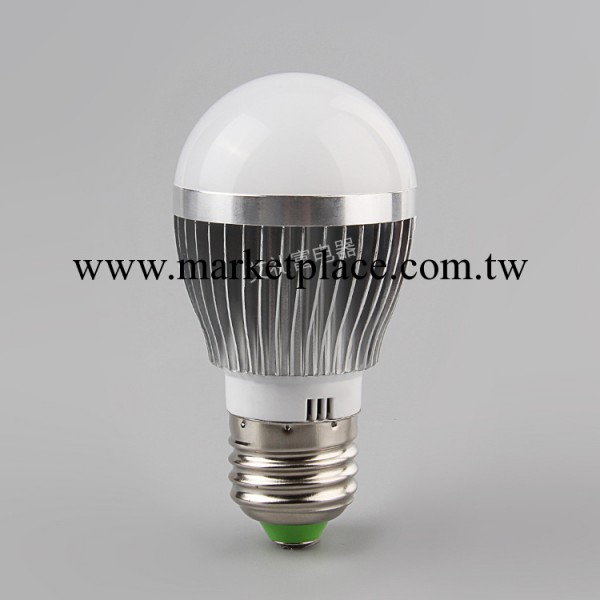 優秀廠傢生產LED感應球泡燈、超節能LED球泡 價格合理 量大從優批發・進口・工廠・代買・代購