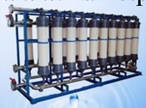 超濾系統 電路板工業廢水處理  半導體純水 電子行業用水設備工廠,批發,進口,代購