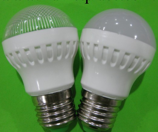 現貨銷售 高性價比高亮度led照明燈泡 led球泡套件 （ 1W-3W批發・進口・工廠・代買・代購