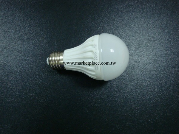 E27陶瓷球泡燈3w工廠,批發,進口,代購