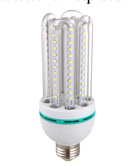 廠傢直銷4U-9W16W LED節能燈 LED玉米燈 出口品質 質保二年工廠,批發,進口,代購