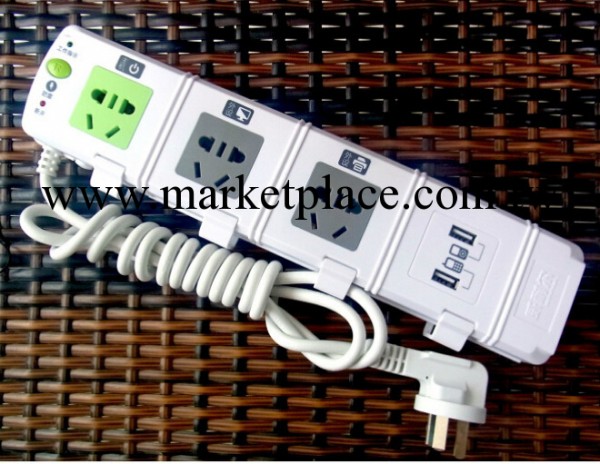 節能插座 電腦專用插座USB插座 優質感應型插座廠傢直銷批發工廠,批發,進口,代購