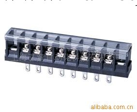 供應DINKLE柵欄式接線端子DT-2G-A02-批發・進口・工廠・代買・代購