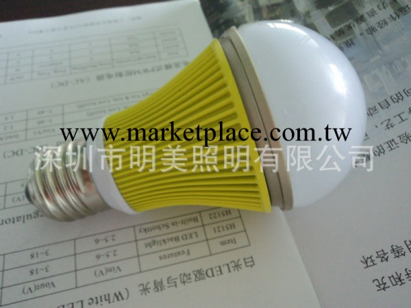 供應特價LED燈泡，款式新穎，價格最低  LED照明 照明燈泡 220v工廠,批發,進口,代購