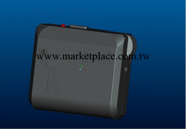 USB充電超薄超小EL驅動器工廠,批發,進口,代購