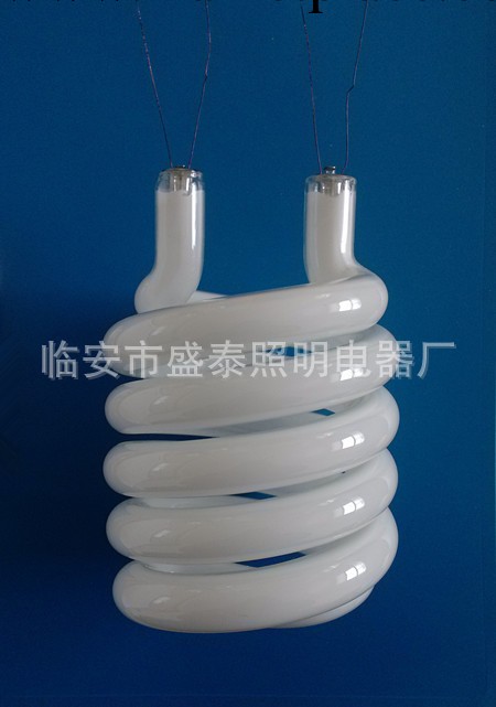 杭州臨安廠傢直銷 各類螺旋型節能燈管 半螺 Φ17mm 5T工廠,批發,進口,代購