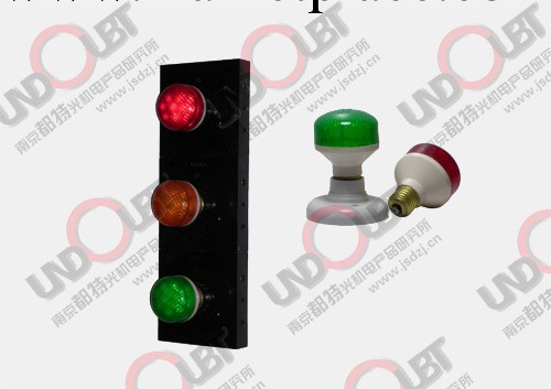滑觸線指示燈供應商 南京都特研究所出品工廠,批發,進口,代購