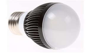 3W LED燈具 4W球泡套件 純車鋁套件(歡迎看廠)工廠,批發,進口,代購
