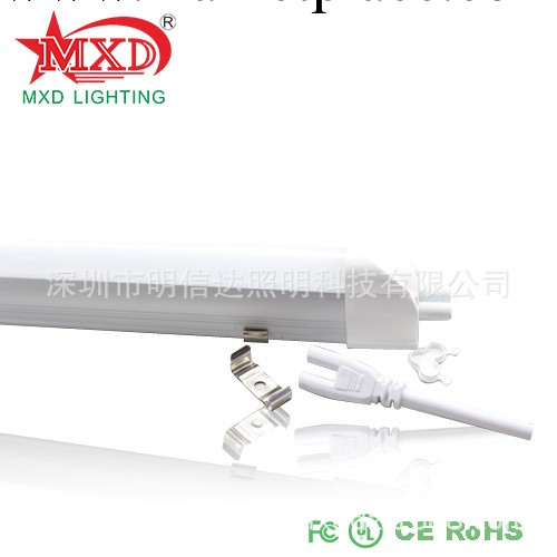 深圳廠傢供應LED9W燈管，LED日光燈，0.6米燈管，MXD-T82835-60T工廠,批發,進口,代購