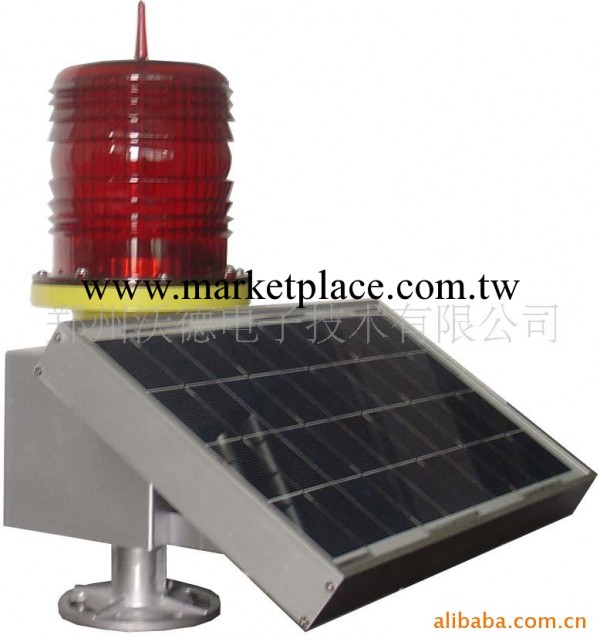 供應PLZ－3型太陽能閃光障礙燈工廠,批發,進口,代購