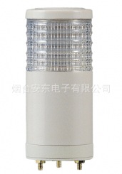 [山東設備信號燈]STC45ML 多色 LED 單層 信號燈工廠,批發,進口,代購