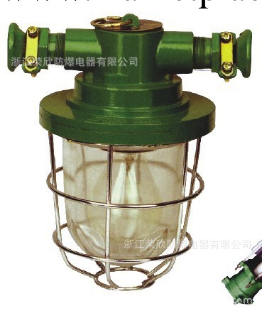 礦用隔爆型白熾燈DGS-60/127V （頂口）工廠,批發,進口,代購