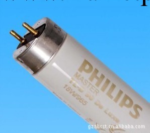 供應標準光源對色燈管、飛利浦荷蘭進口D65對色燈管/965對色燈管批發・進口・工廠・代買・代購
