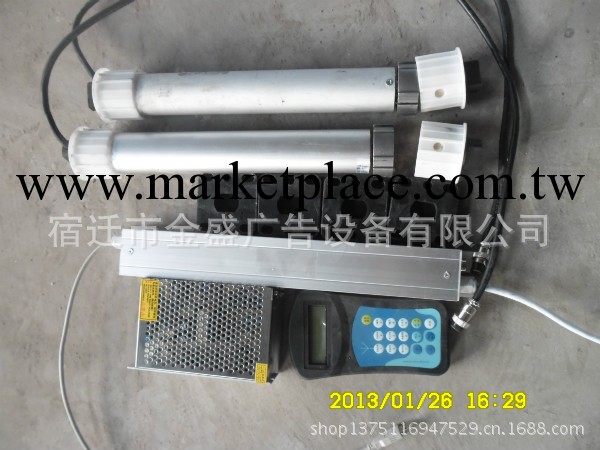 滾動燈箱系統 內置無刷電機銷售QQ164658611工廠,批發,進口,代購