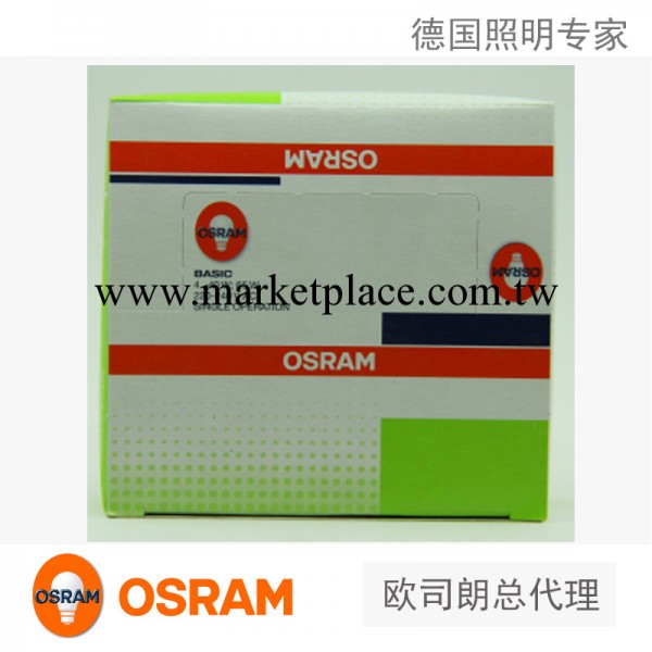 正品歐司朗啟輝器 OSRAM 220V-240V BASIC熒光燈啟輝器工廠,批發,進口,代購