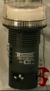 施耐德 22毫米 白色信號燈 XB2BVM1LC 白色指示燈 AC220V工廠,批發,進口,代購