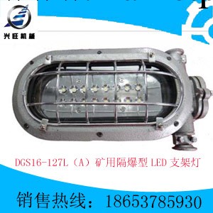 DGS16/127L（A）礦用隔爆型LED支架燈工廠,批發,進口,代購