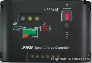太陽能控制器 10A 12V/24V自動識別 太陽能路燈控制器批發・進口・工廠・代買・代購