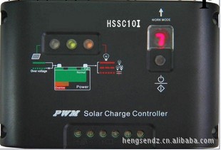 太陽能控制器 10A 12V/24V自動識別 太陽能路燈控制器工廠,批發,進口,代購