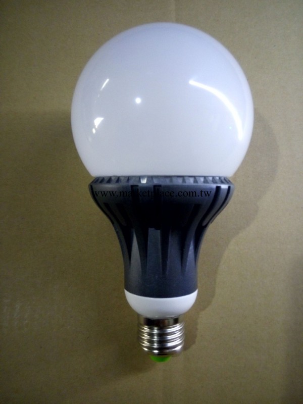 LED精品壓鑄球泡套件3W 5W 7W 9W 12W 15W工廠,批發,進口,代購