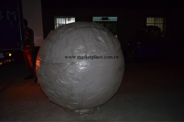 專業銷售超大直徑0.6/0.8/1.0/1.2/1.3/1.5/2.0米乳白球提供定做批發・進口・工廠・代買・代購