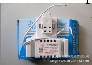 2d 鎮流器 10W 16W 21W 38W 55W 蝴蝶管鎮 2D管鎮流器工廠,批發,進口,代購