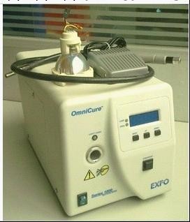 EXFO OmniCure 1000 系列UV/可見光點固化系統工廠,批發,進口,代購