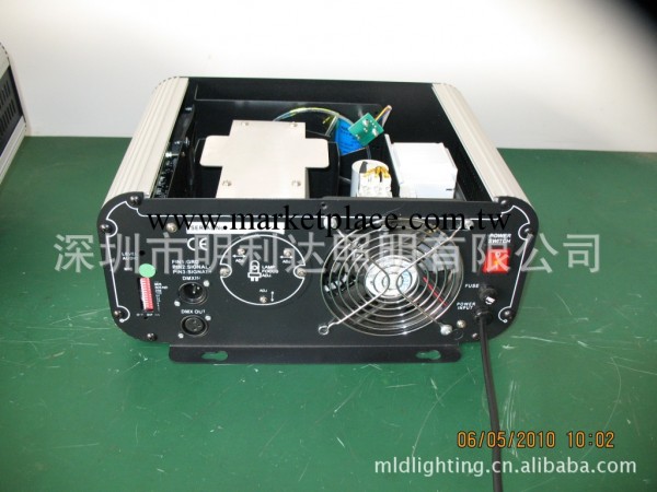 廠傢直銷光纖控制器 150W-DMX  星空吊燈配件 光纖連接器工廠,批發,進口,代購