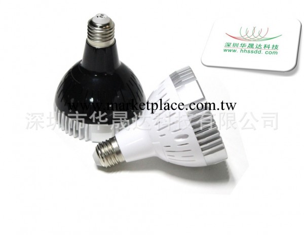 LED射燈外殼 PAR燈外殼 40W PAR30燈具外殼工廠,批發,進口,代購