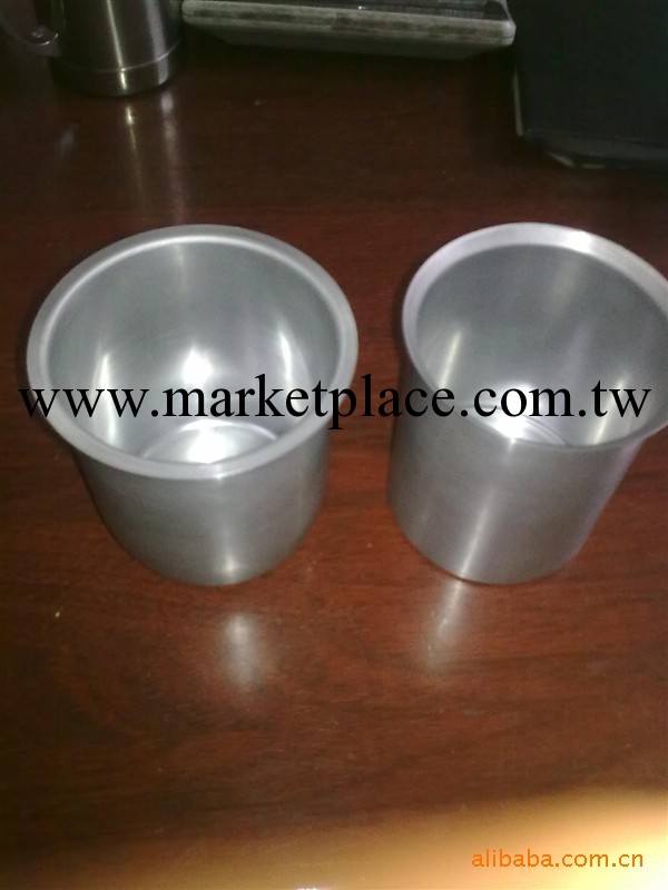 供應或根據客戶要求加工 啞光鋁杯批發・進口・工廠・代買・代購