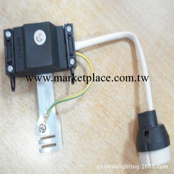 GU10瓷燈頭帶接線盒（JQX-003)工廠,批發,進口,代購