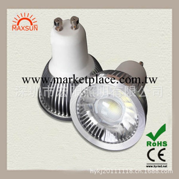 廠傢供應MR16  1*1W和3*1W大功率LED燈杯 大量批發LED射燈工廠,批發,進口,代購