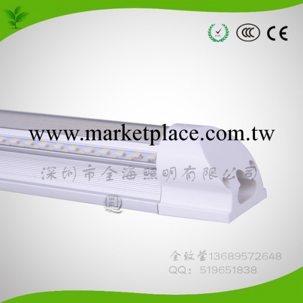 T5LED 綠色環保節能燈 抗乾擾能力強工廠,批發,進口,代購