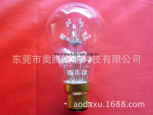LED愛迪生A19燈泡，碳絲燈泡，仿古燈泡，愛迪生燈泡工廠,批發,進口,代購