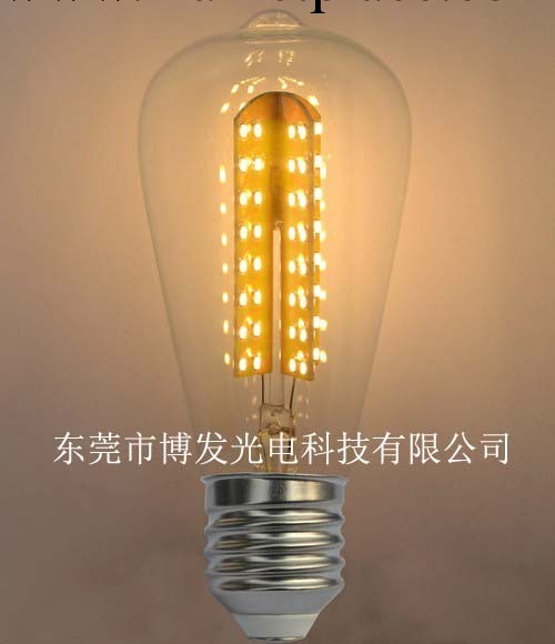 愛迪生燈泡 BF LED ST64裝飾燈泡工廠,批發,進口,代購