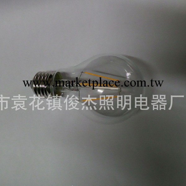 ST58  LED  低價包郵 仿古系列裝飾燈泡 【廠傢直銷】110-240v工廠,批發,進口,代購