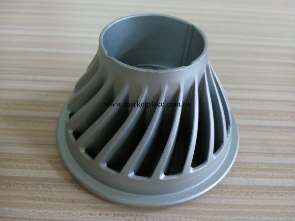 帕燈散熱器 PAR25外殼散熱器批發・進口・工廠・代買・代購
