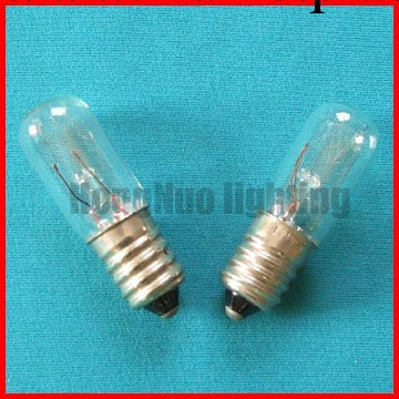 長期供應LED E14燈泡 E14 LED冰箱指示燈泡 24V指示燈工廠,批發,進口,代購