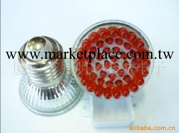 LED燈杯羅口/插口E27-48燈工廠,批發,進口,代購
