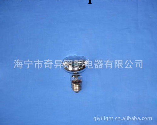 批發供應220V DR63透明反射燈泡工廠,批發,進口,代購
