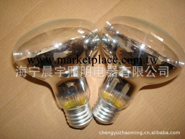 海寧晨宇廠傢直銷 r63個性反射燈泡 信號反射燈泡工廠,批發,進口,代購