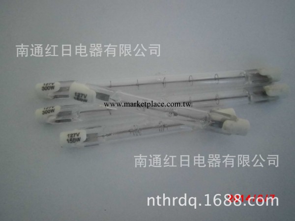 供應高品質R7S 78MM 127V150W鹵素燈泡工廠,批發,進口,代購