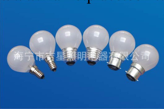 廠傢專業供應G45球形指示燈泡工廠,批發,進口,代購