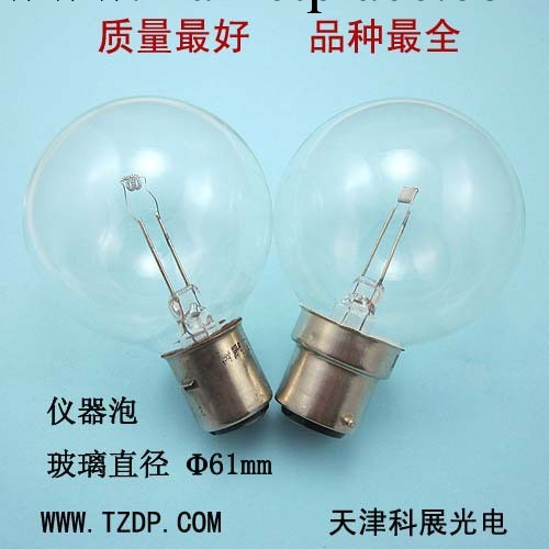投影機燈泡 12V100W 掛口B22D 硬度機燈泡 用途機表指示燈泡工廠,批發,進口,代購