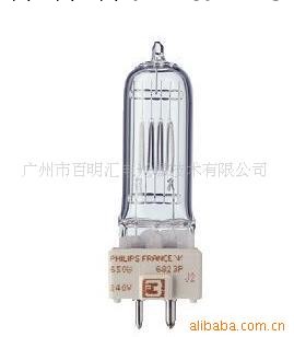 攝影燈泡 6872P 飛利浦中國總代理工廠,批發,進口,代購